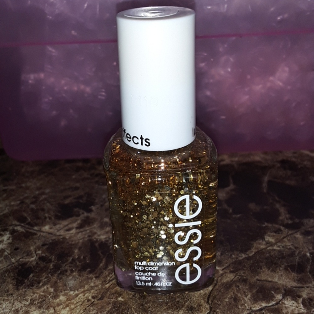 Nail polish